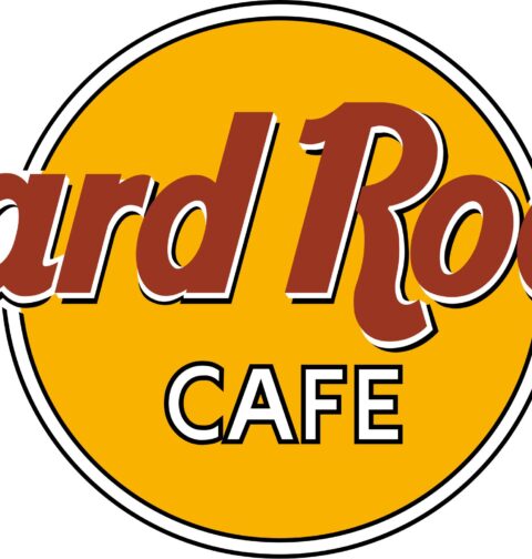 Hard Rock Cafe Logo