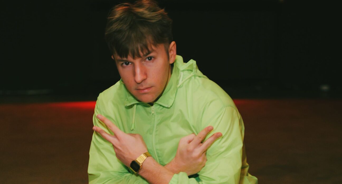 Iggy Biznis (foto: promo)