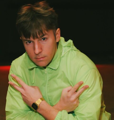 Iggy Biznis (foto: promo)