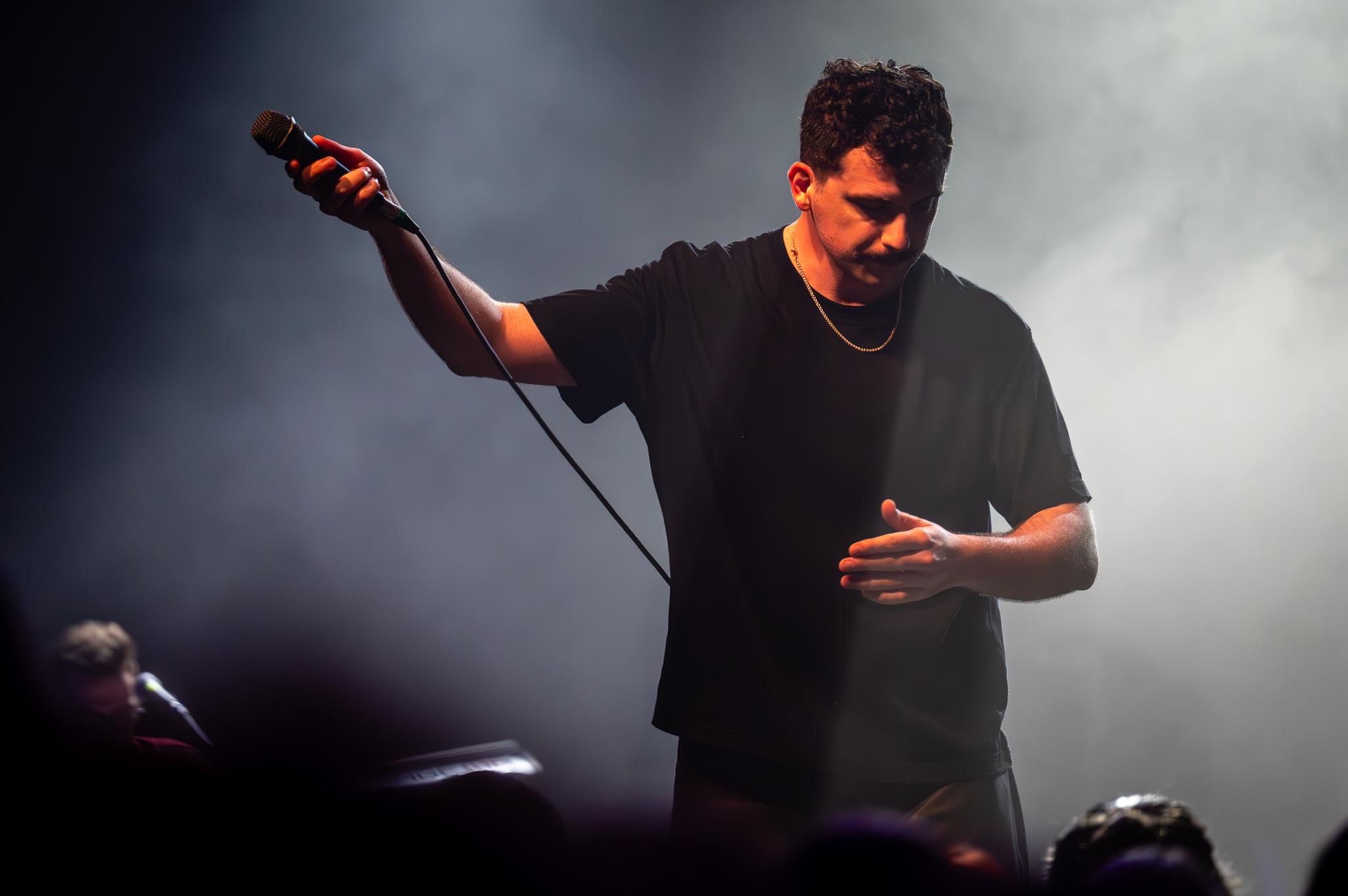 BluVinil u Boogaloou, promo foto