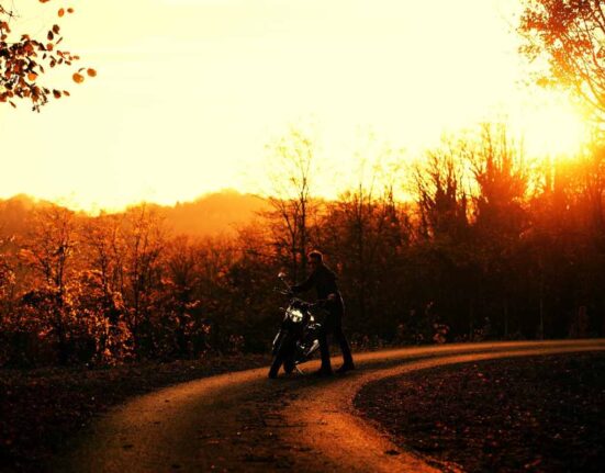 JR August, promo photo