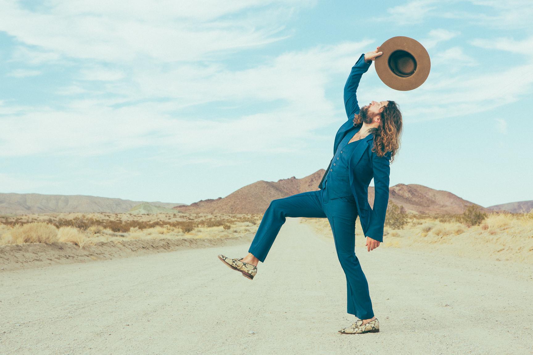 Jay Buchanan, foto: Facebook.com