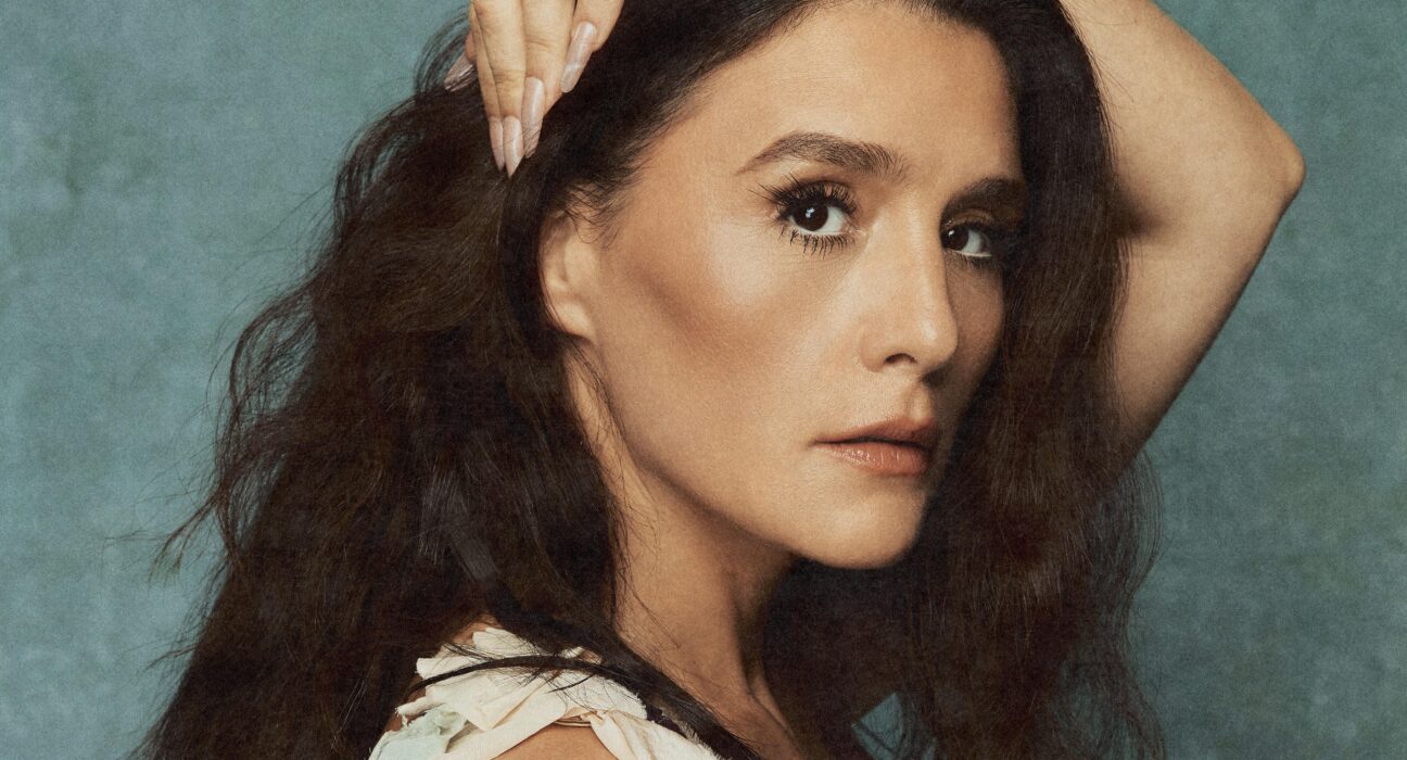Jessie Ware, press foto