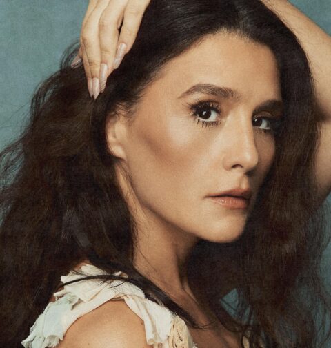 Jessie Ware, press foto
