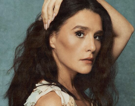 Jessie Ware, press foto