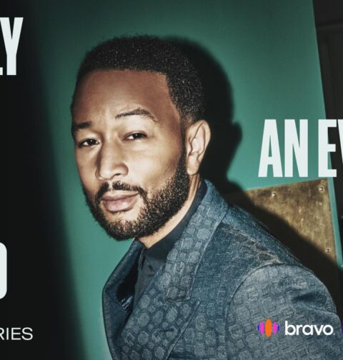 John Legend u pulskoj Areni