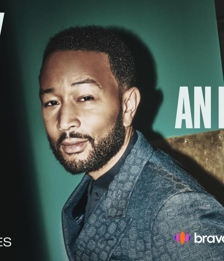 John Legend u pulskoj Areni