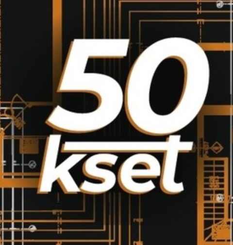 KSET50 (foto: promo)