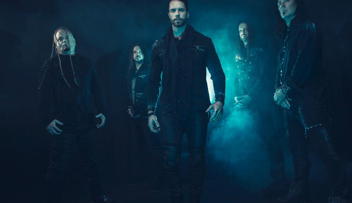 Kamelot, promo foto