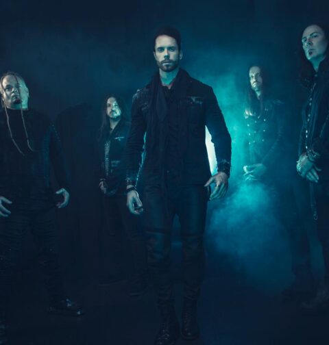 Kamelot, promo foto