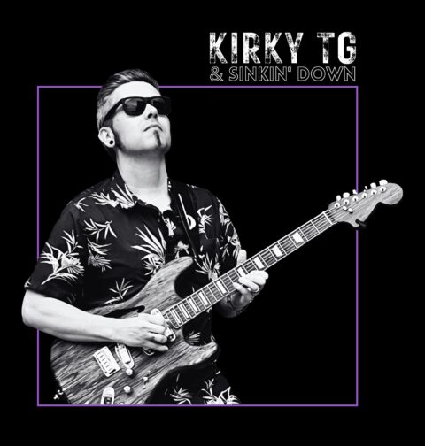 Kirky TG & Sinkin’ Down - Kirky TG & Sinkin’ Down