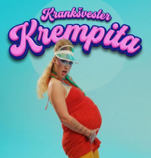 Krankšvester - Krempita