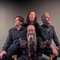 Kultur Shock, foto: Majda Turkić