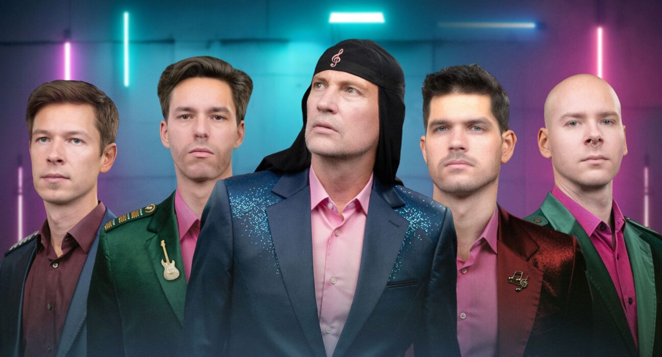 Laibach (foto: promo)