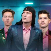 Laibach (foto: promo)