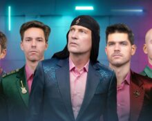 Laibach (foto: promo)