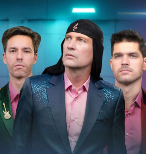 Laibach (foto: promo)