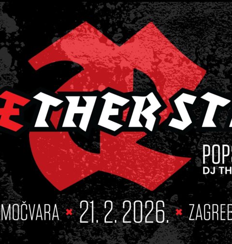Leatherstrip u Zagrebu