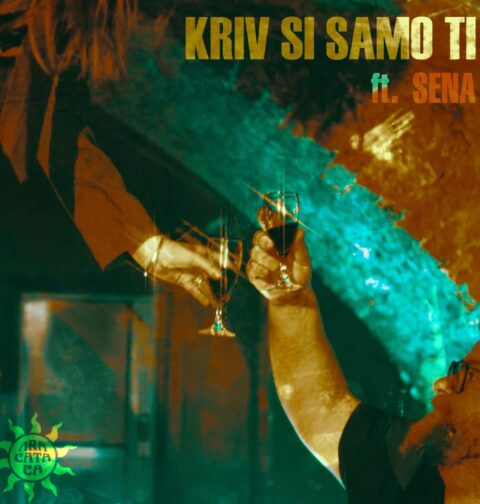 Aracataca - Kriv si samo ti