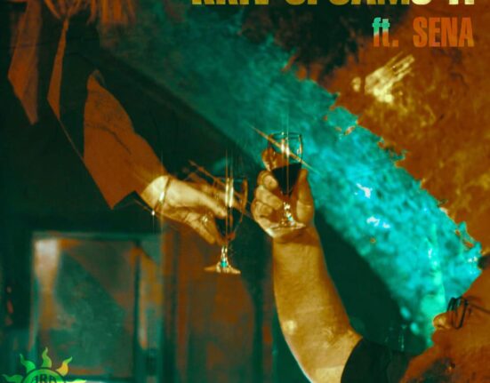 Aracataca - Kriv si samo ti