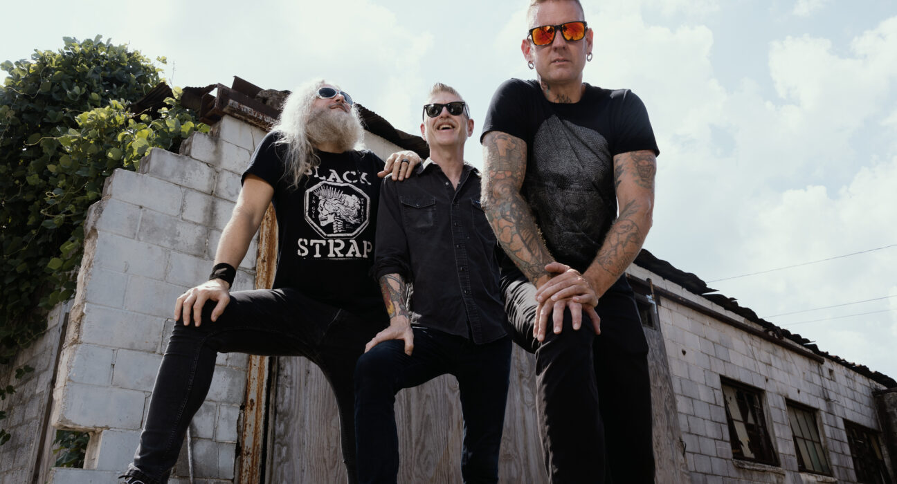 Mastodon, foto: promo