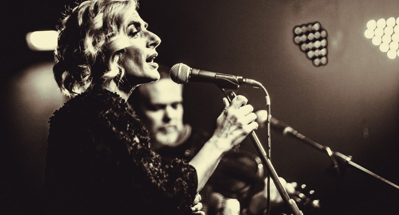 Mavi Kan (foto: promo; Jerry Bohorc)