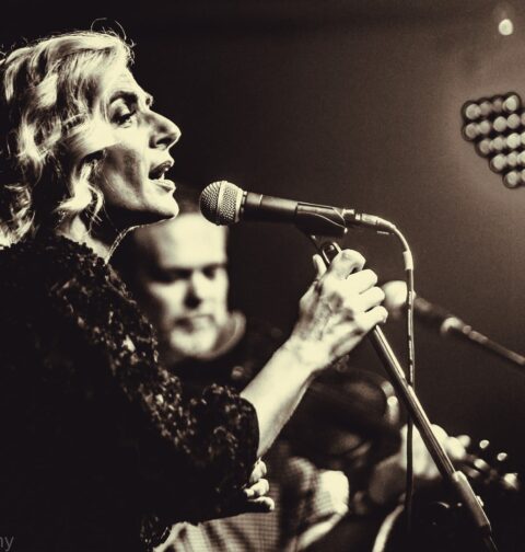 Mavi Kan (foto: promo; Jerry Bohorc)