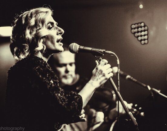 Mavi Kan (foto: promo; Jerry Bohorc)