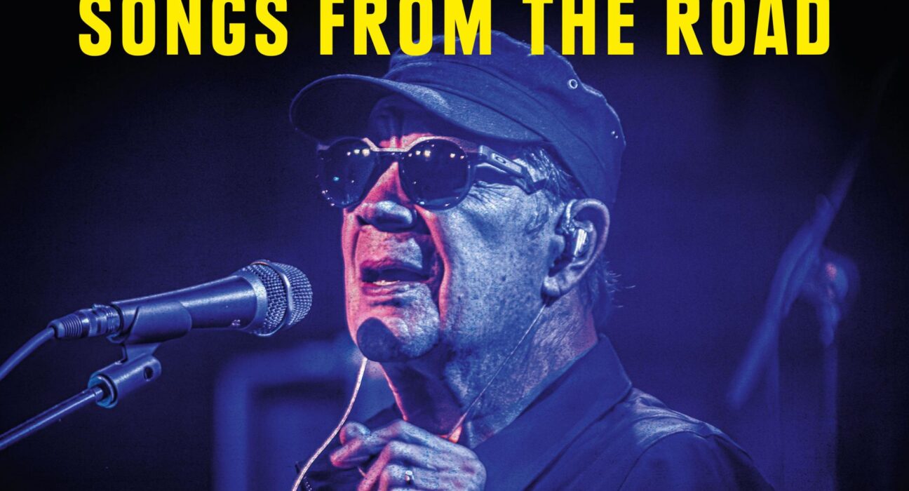 Mirch Ryder - Songs From The Road