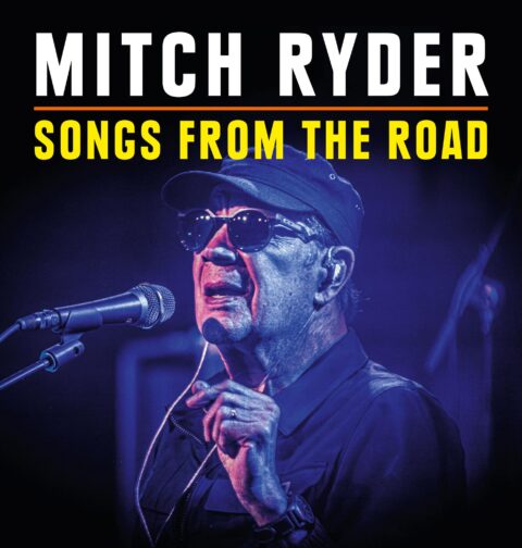 Mirch Ryder - Songs From The Road