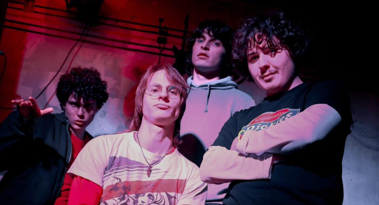 Miris grada, promo foto