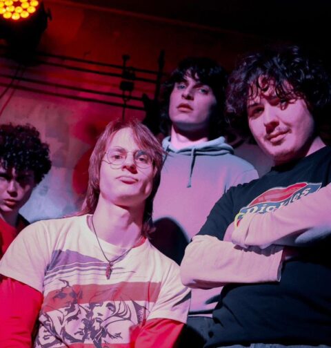 Miris grada, promo foto