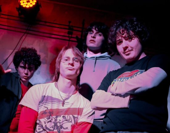 Miris grada, promo foto