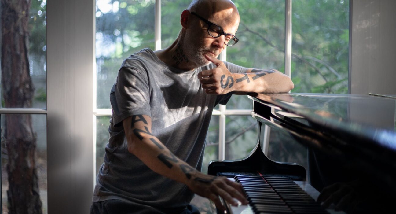 Moby (foto: promo)