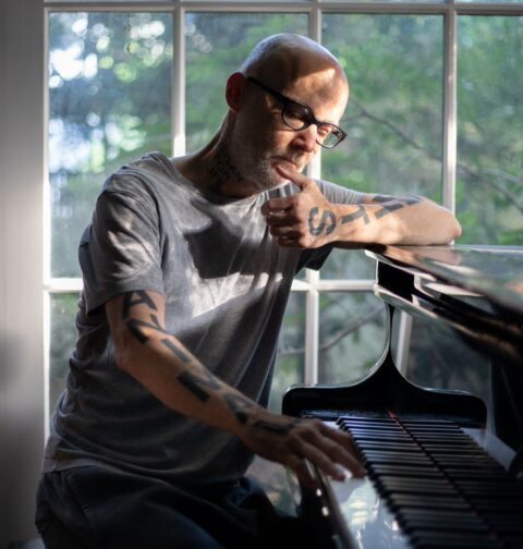 Moby (foto: promo)