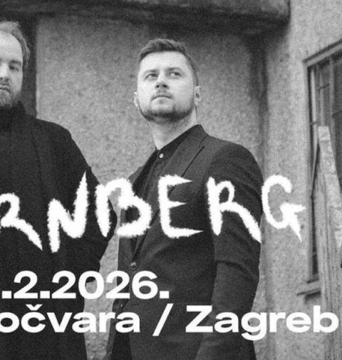 Nürnberg, najava koncerta