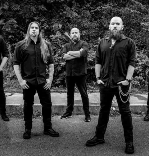Old Night, promo foto