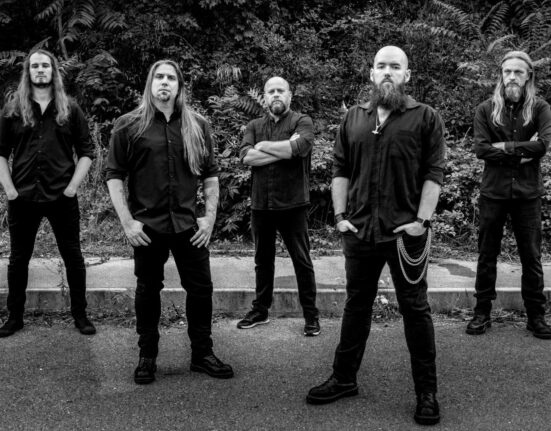 Old Night, promo foto