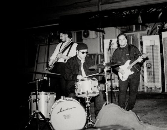 Oxajo, foto Marina Vasilevskaia