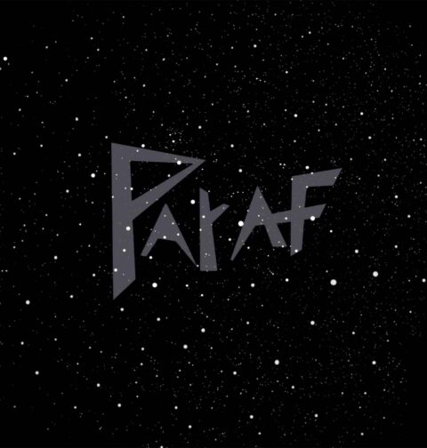 Paraf - Paraf