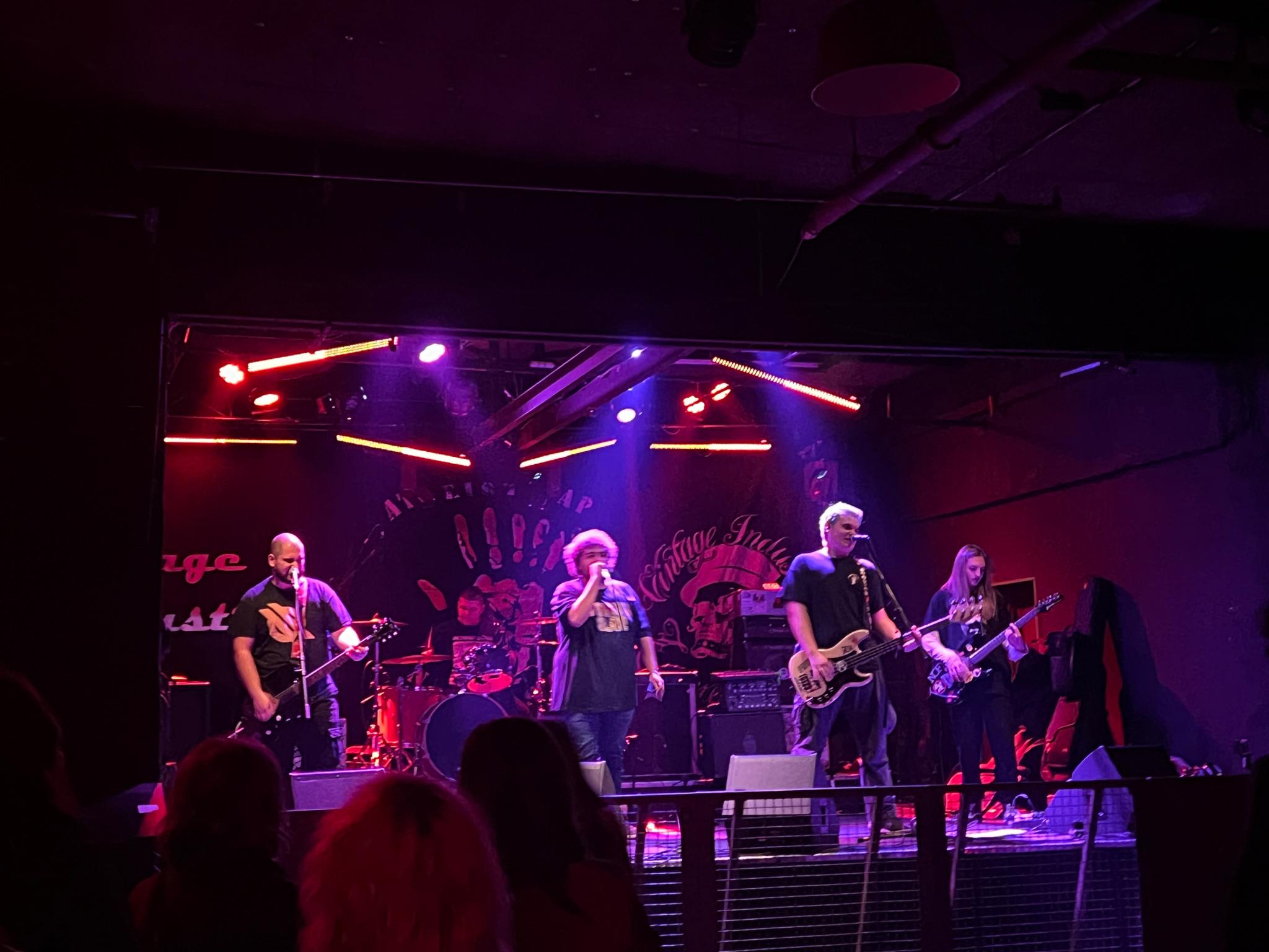 PMS, foto: Ivana Žaja