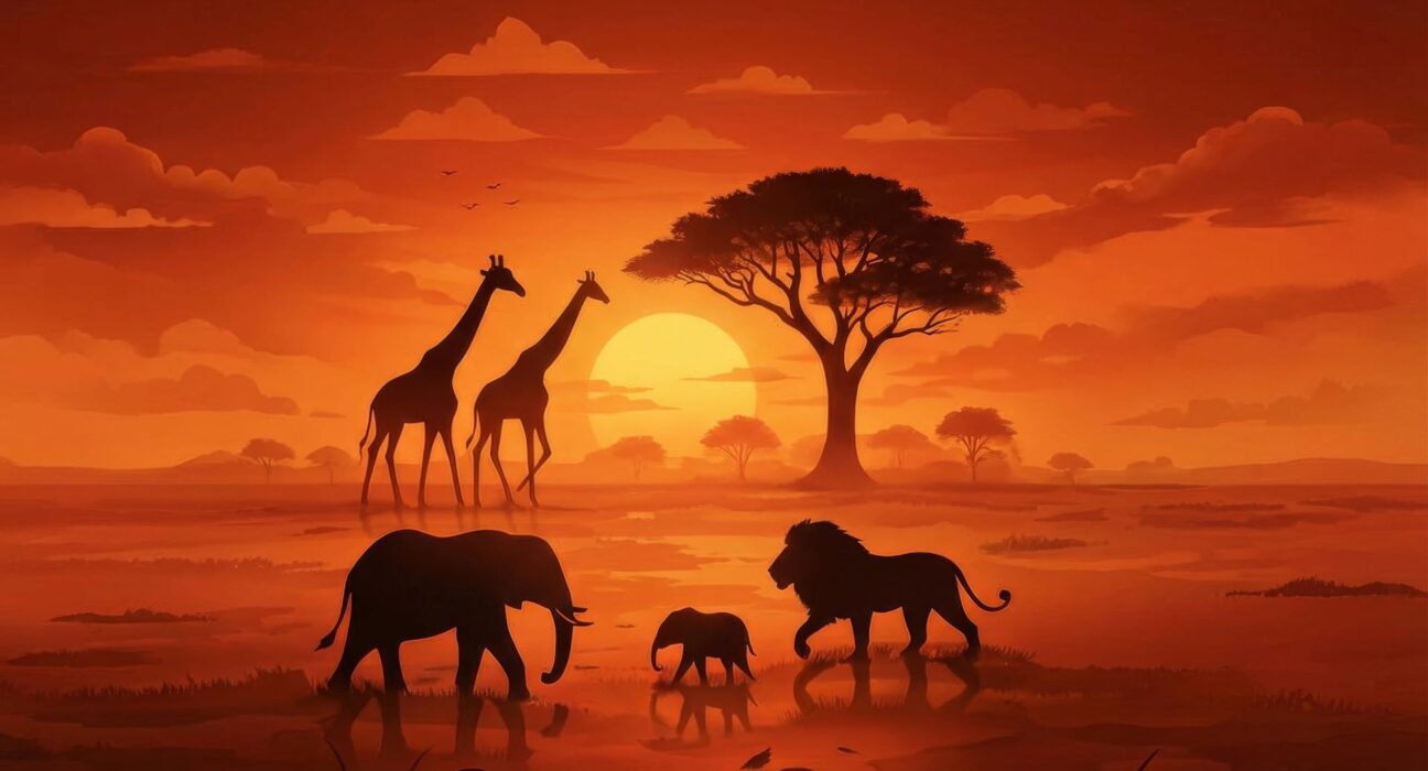 Papaoutai (Afro Soul) (foto: promo; Universal Music)