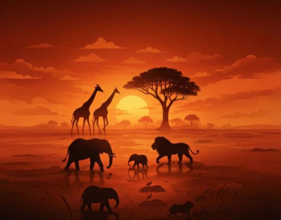 Papaoutai (Afro Soul) (foto: promo; Universal Music)