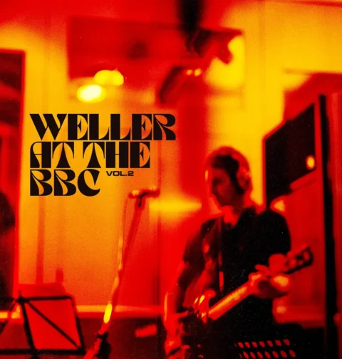 Paul Weller - Weller At The BBC vol. 2
