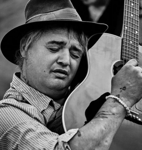 Peter Doherty, foto: Cyril Perregaux