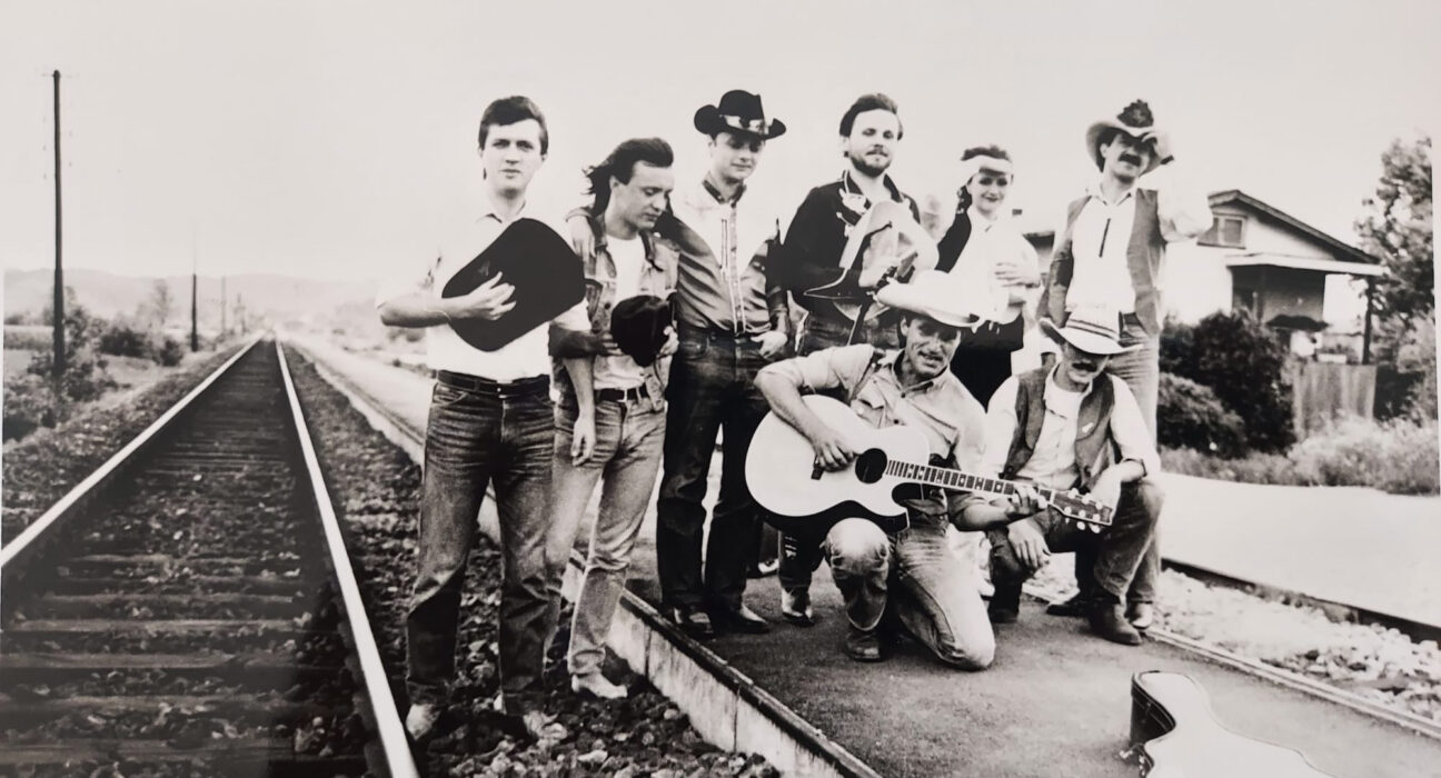 Plava trava zaborava, foto: promo