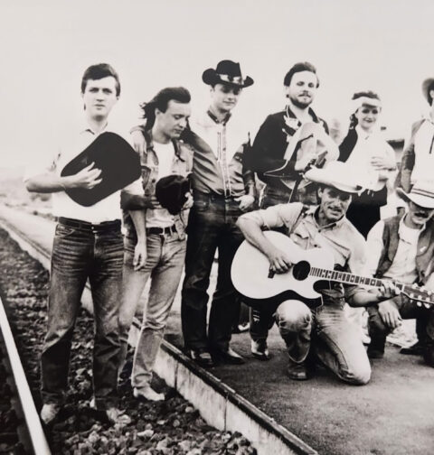 Plava trava zaborava, foto: promo