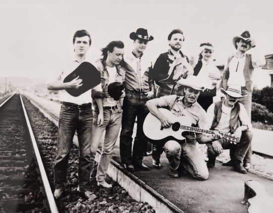 Plava trava zaborava, foto: promo