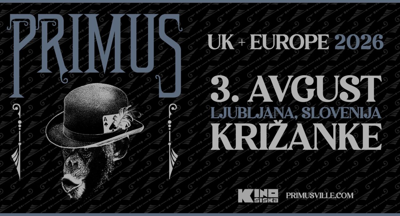 Primus u Ljubljani