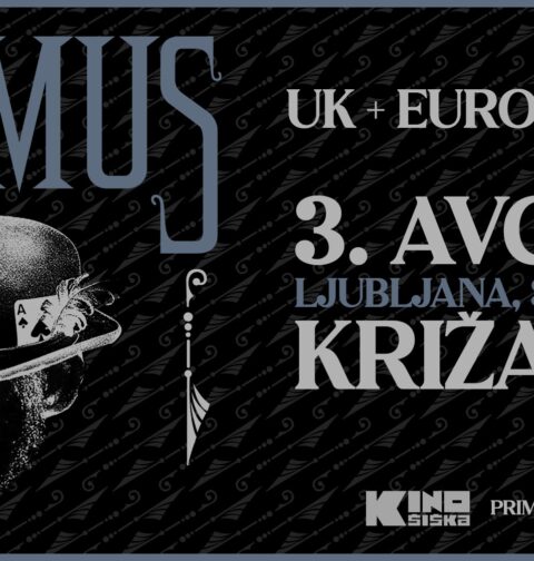 Primus u Ljubljani